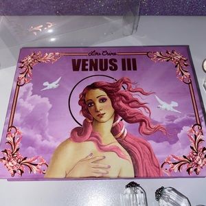 LimeCrime - Brand New